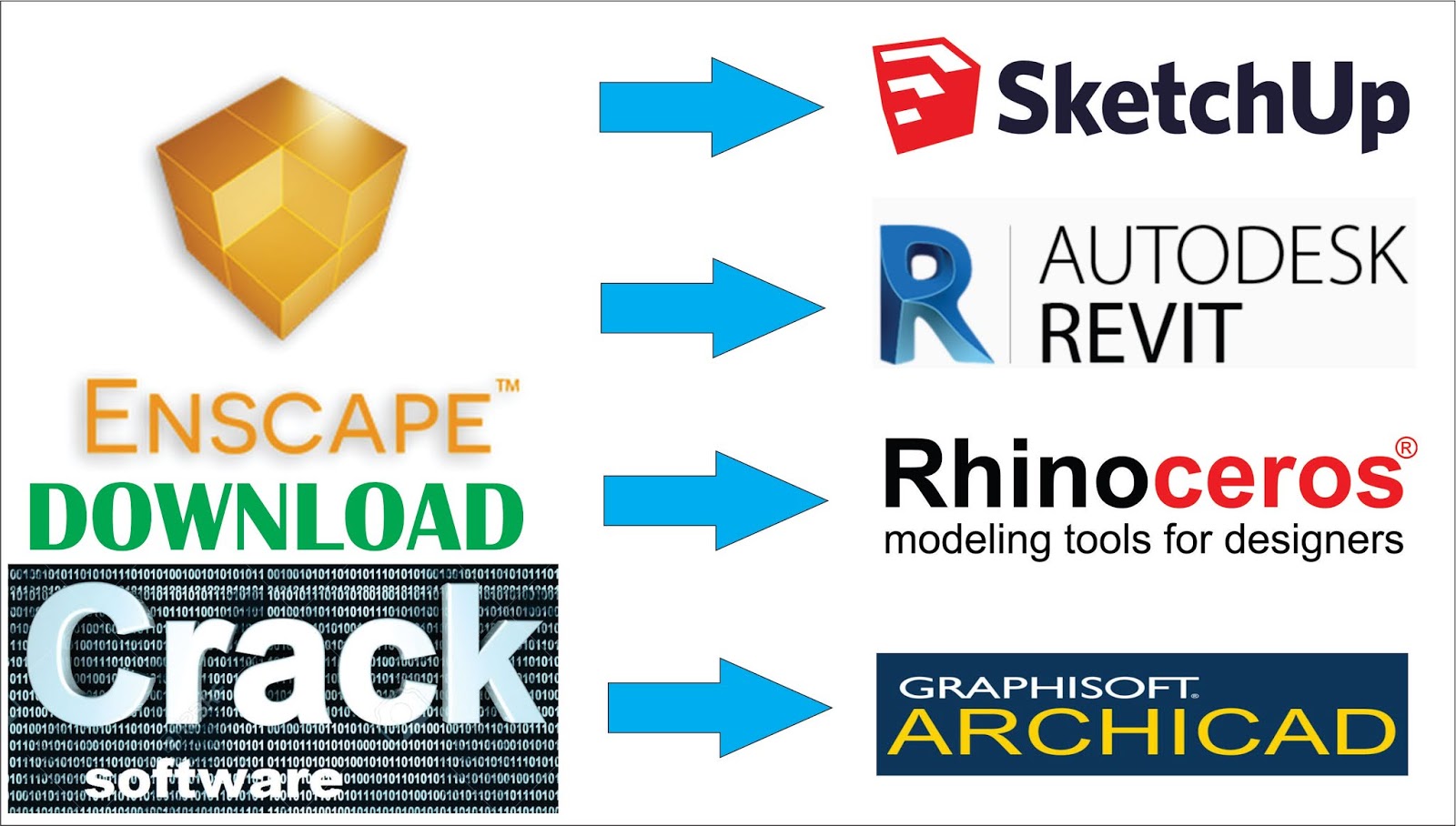 archicad crack only